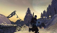 Fable: The Lost Chapters screenshot 5