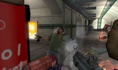 The Regiment screenshot 5