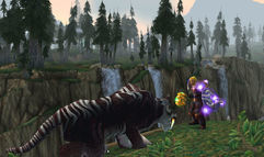 World of WarCraft: Wrath of the Lich King screenshot 12
