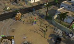 War on Terror screenshot 5