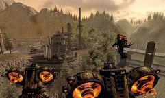 Enemy Territory: Quake Wars screenshot 31