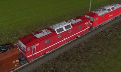 Trainz Railroad Simulator 2006 screenshot 42
