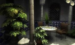 Agon: Lost Sword of Toledo screenshot 10