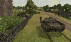 Theatre of War screenshot 14