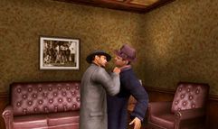 The Godfather screenshot 4