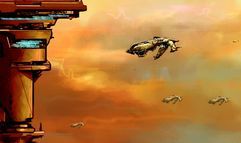Genesis Rising: The Universal screenshot 6