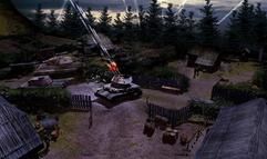 War Front: Turning Point screenshot 5