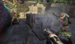 Project: Snowblind screenshot 14