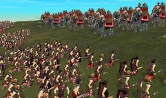 Legion Arena screenshot 4