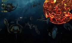 Sins of a Solar Empire screenshot 12