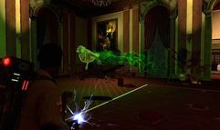 Ghostbusters: The Video Game screenshot 14