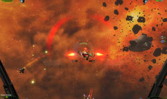Darkstar One screenshot 11