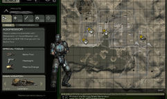 Enemy Territory: Quake Wars screenshot 2