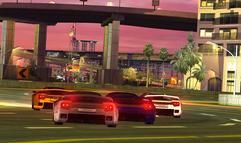 TrackMania Sunrise screenshot 4