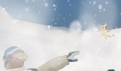 Stoked Rider screenshot 2