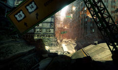 Bionic Commando screenshot 16