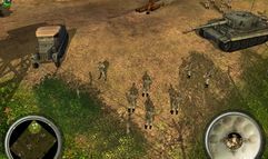 Rush for Berlin screenshot 7