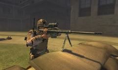 Full Spectrum Warrior: Ten Hammers screenshot 5