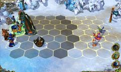 King's Bounty: The Legend screenshot 23