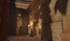 Stargate Worlds screenshot 4