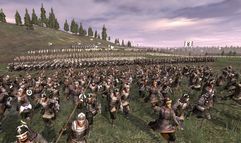 Medieval 2: Total War screenshot 1