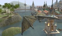 Lineage II: The Chaotic Chronicle screenshot 2