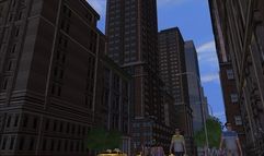 Tycoon City: New York screenshot 4