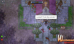 Wanderlust Adventures screenshot 16