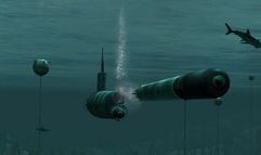 Battlestations: Pacific screenshot 3