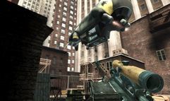 Turning Point: Fall of Liberty screenshot 8