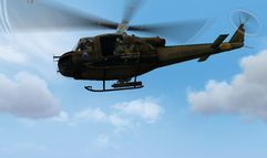Whirlwind of Vietnam screenshot 14