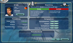 ANSTOSS 4 Edition 03/04 screenshot 12