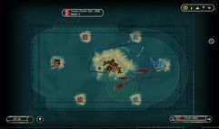 Battlestations: Pacific screenshot 13