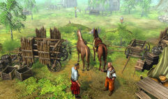 The Way of Cossack screenshot 10