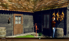 The Legend Of Crystal Valley screenshot 12