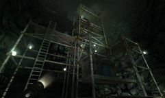 Penumbra: Black Plague screenshot 4