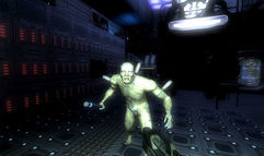 Showdown: Scorpion screenshot 2