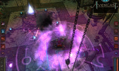 Avencast: Rise of the Mage screenshot 4