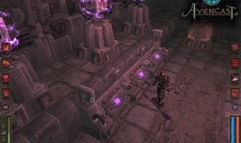 Avencast: Rise of the Mage screenshot 1