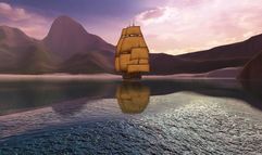Pirates of the Burning Sea screenshot 1