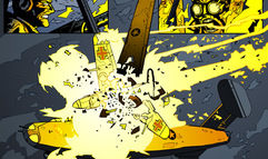 Pilot Down: Behind Enemy Lines screenshot 3
