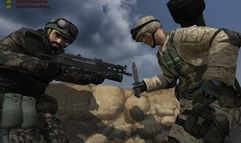 Battlefield 2 screenshot 10