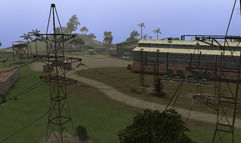 Brigade E5: New Jagged Union screenshot 9