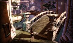 Venetica screenshot 11