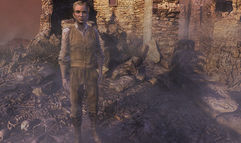 Dracula 3 screenshot 3