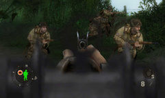 Brothers in Arms: Road to Hill 30 screenshot 8