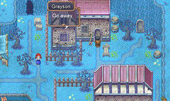 Stargazer screenshot 1