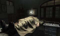 Sherlock Holmes: The Testament of Sherlock Holmes screenshot 16