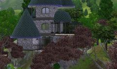 The Sims 3 screenshot 1