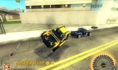 FlatOut 2 screenshot 8